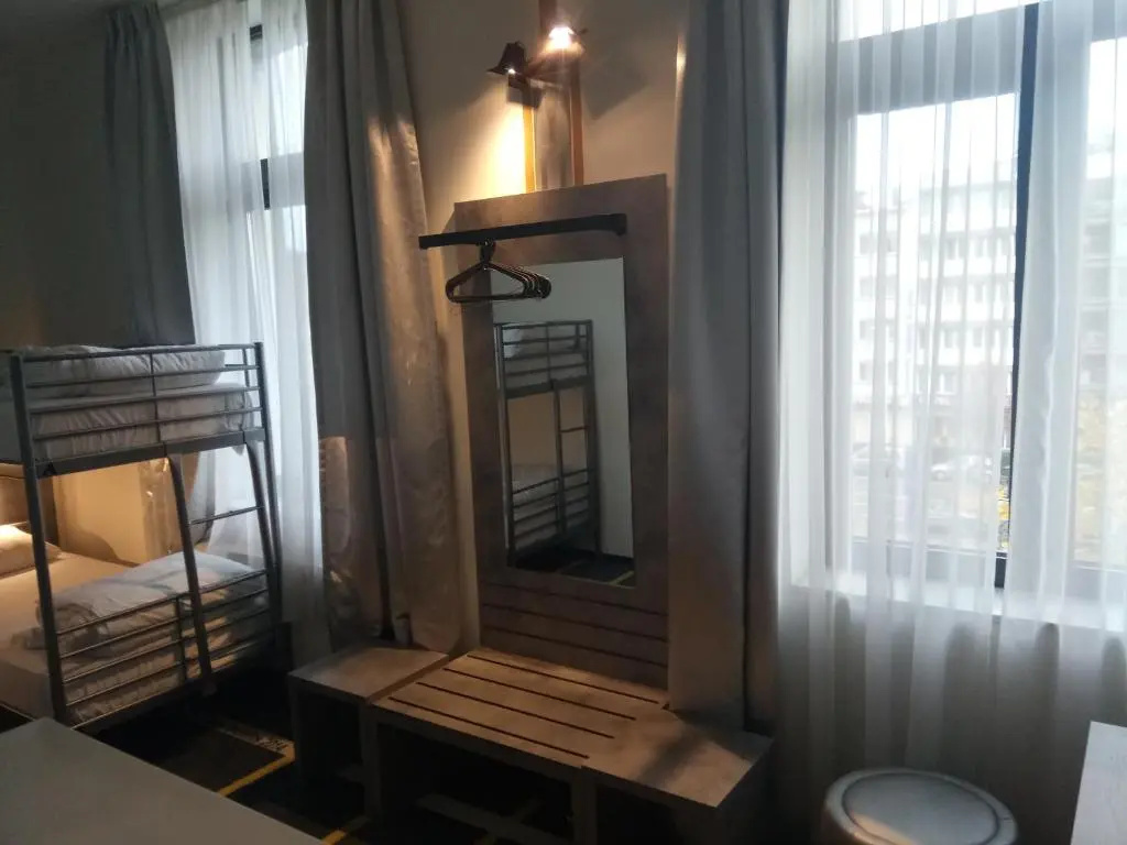 Hotel photo 6