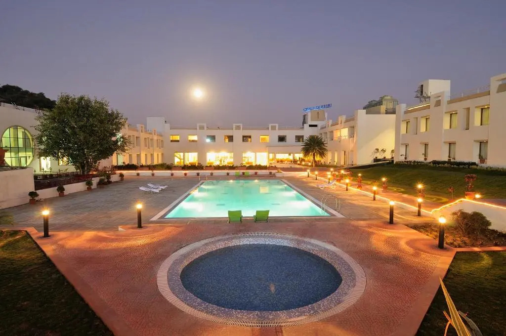 Hotel photo 9