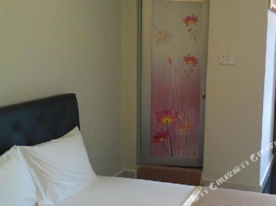 Hartamas Business Hotel
