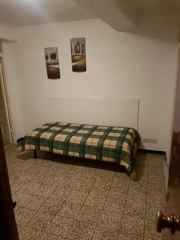 Brezza Marina - Chambres