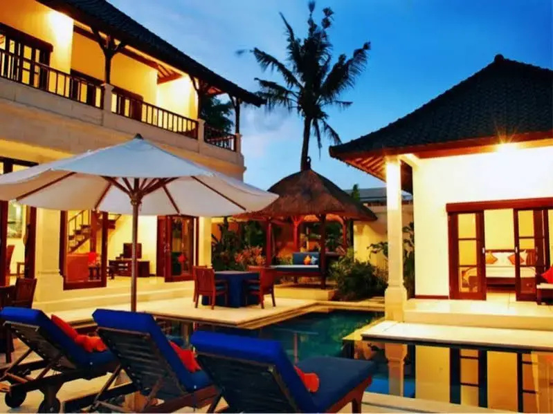 Hotel photo 17