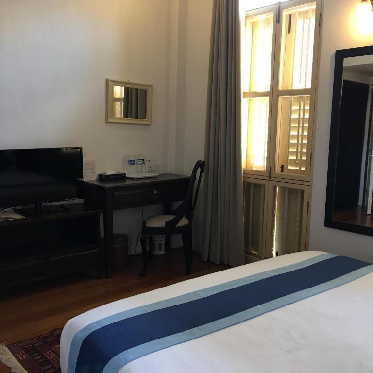 Spices Hotel