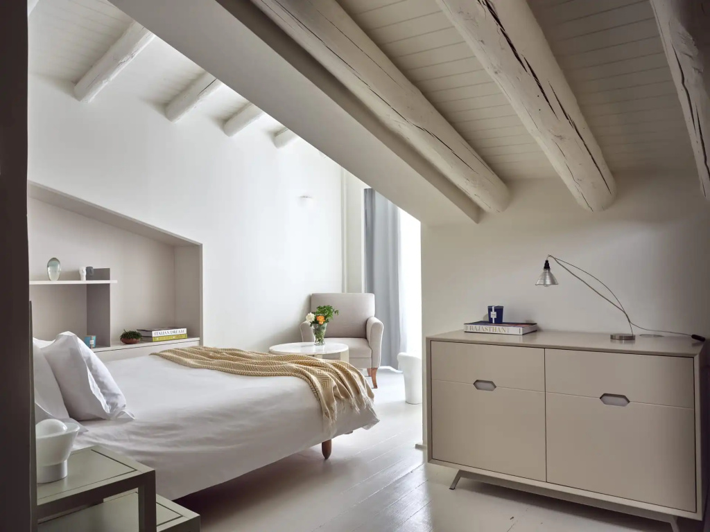 Ekies All Senses Resort, a Member of Design Hotels - Chambres