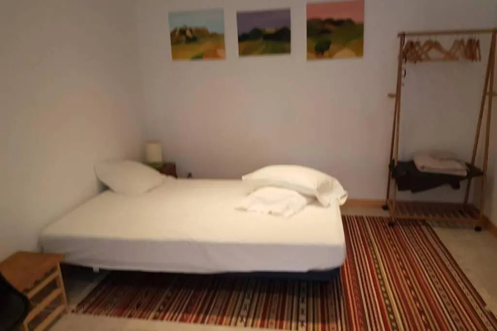 Voir la photo 2 — Maison Marijke Garden studio