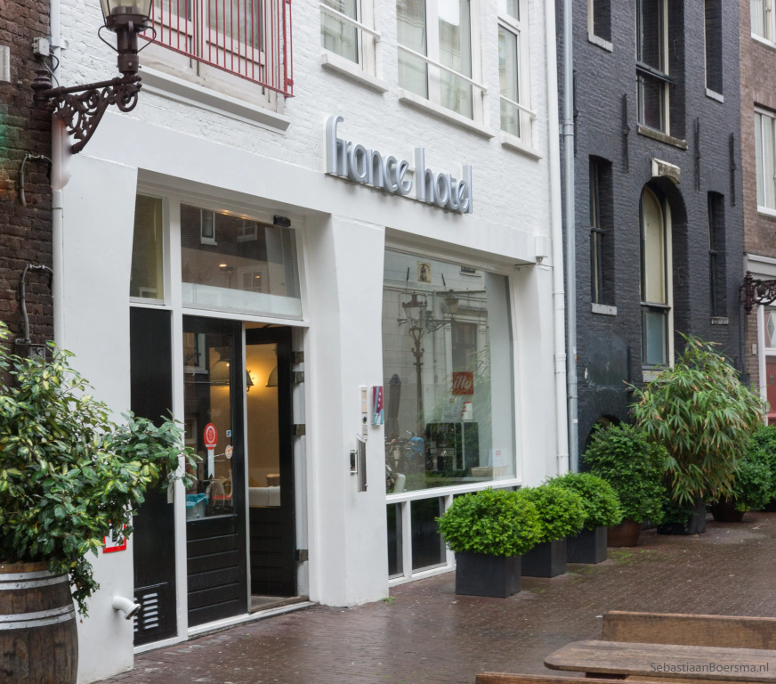 De Herbert Amsterdam