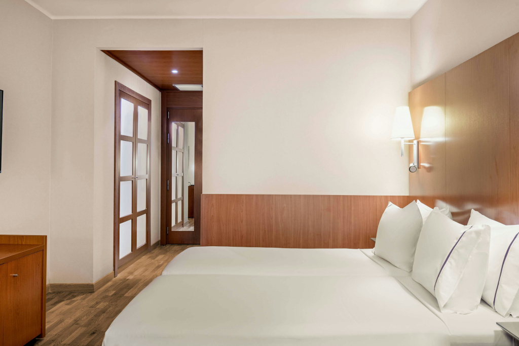 AC Hotel Genova by Marriott - Général