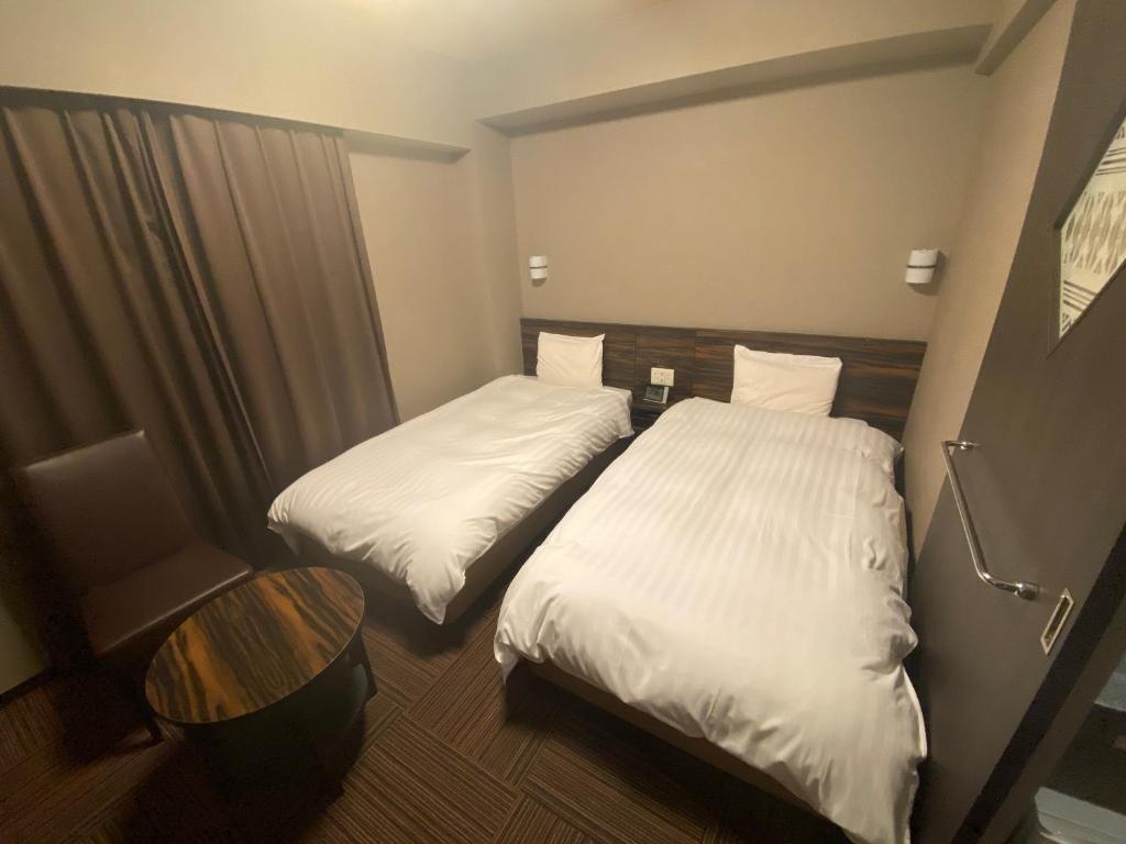 Dormy Inn Premium Hakata Canal City Mae Natural Hot Spring 사진 8