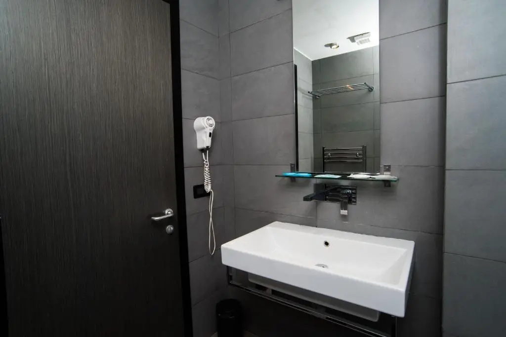 Imperium Suite Navona Hotel - Chambres