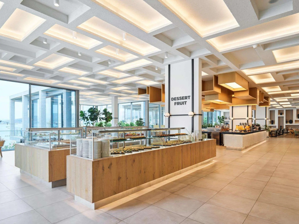 Voyage Torba - фото 38