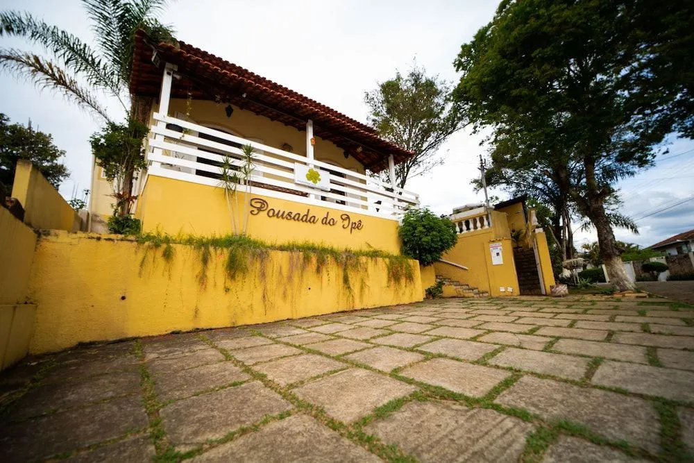 Pousada do Ipe - Général