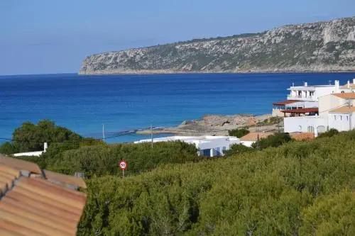 Beach & Waterfront