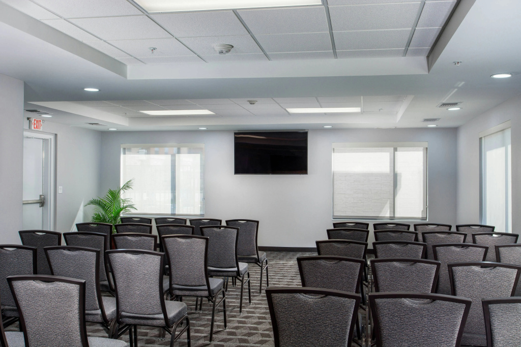 TownePlace Suites by Marriott Waco South - Général