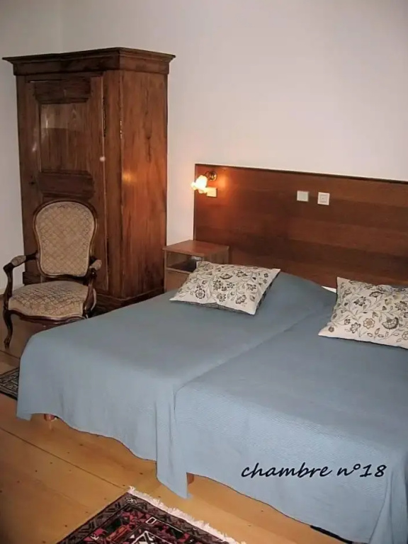 Hotel Residence La Rubanerie - Général
