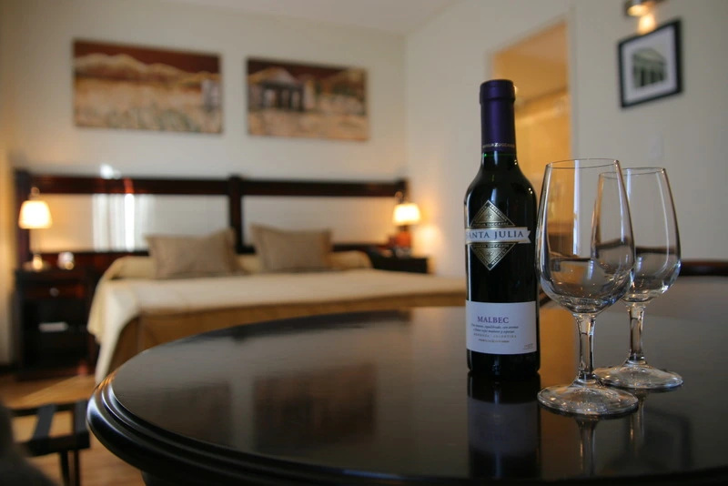 Villaggio Hotel Boutique - Chambres