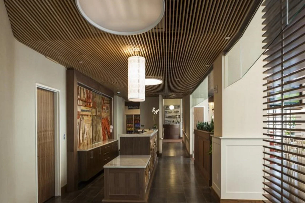 Hilton Garden Inn Long Island City New York - Général
