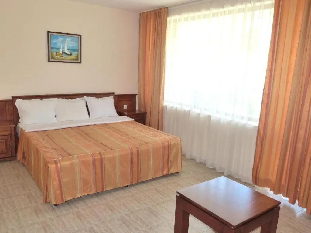 Hotel Beroe - Chambres
