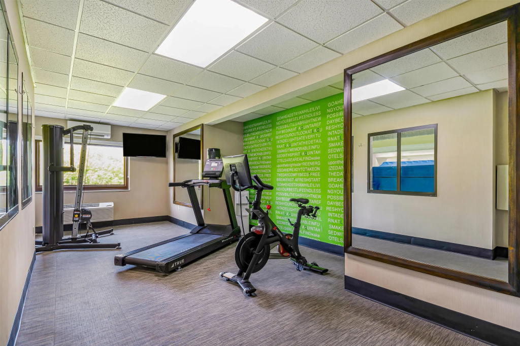 La Quinta Inn & Suites by Wyndham Batavia - Général