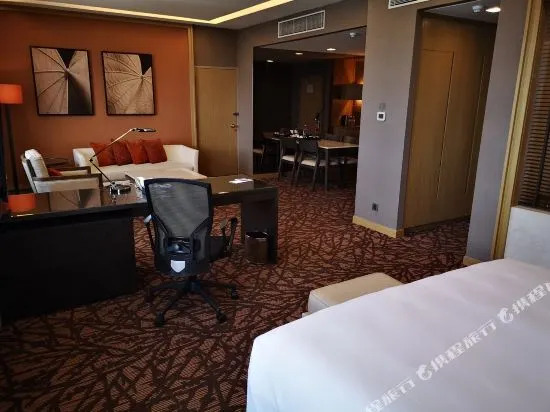 Hilton Petaling Jaya