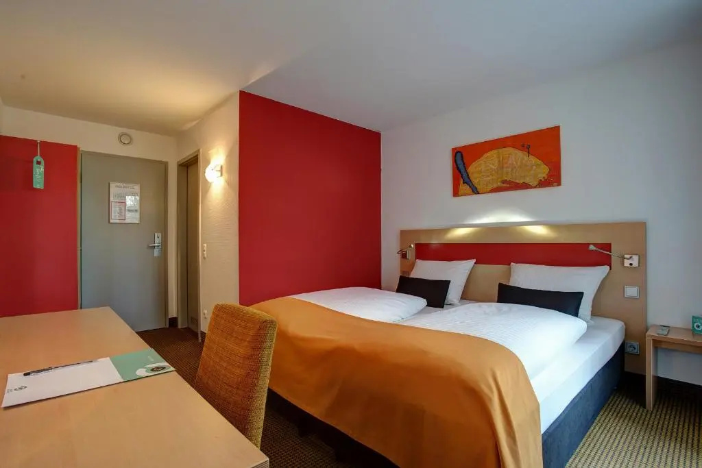 Centro Hotel Nurnberg, Trademark Collection by Wyndham - Chambres