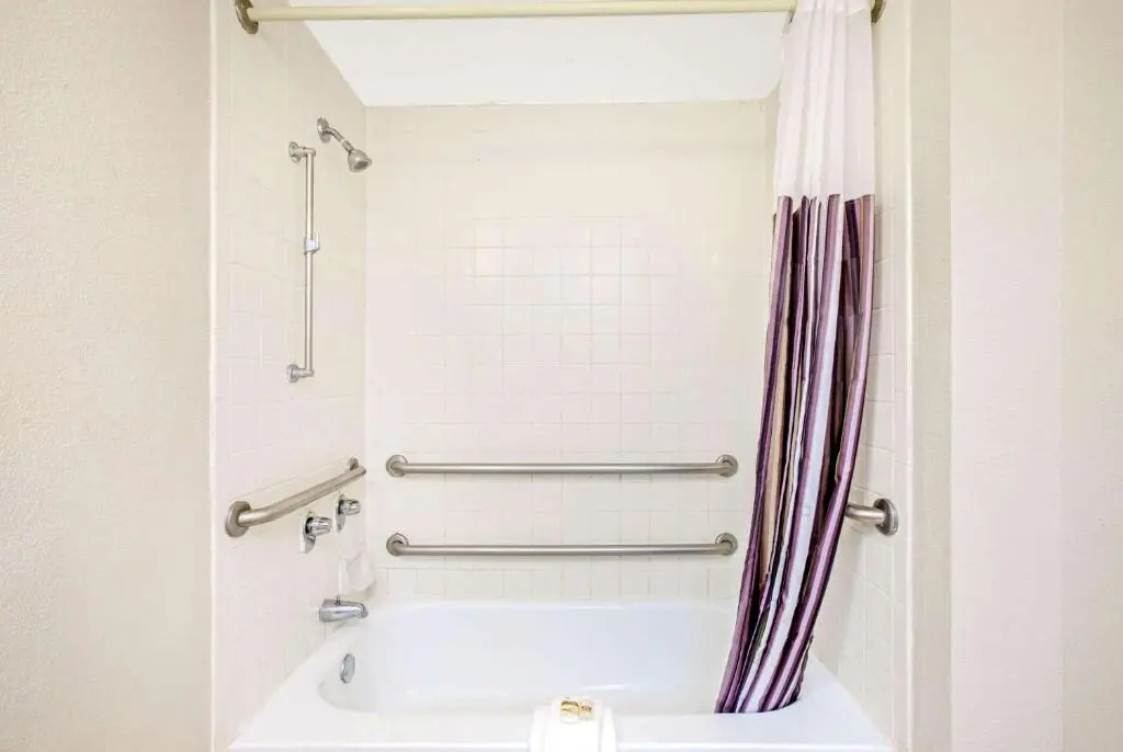 La Quinta Inn by Wyndham El Paso Cielo Vista - Chambres