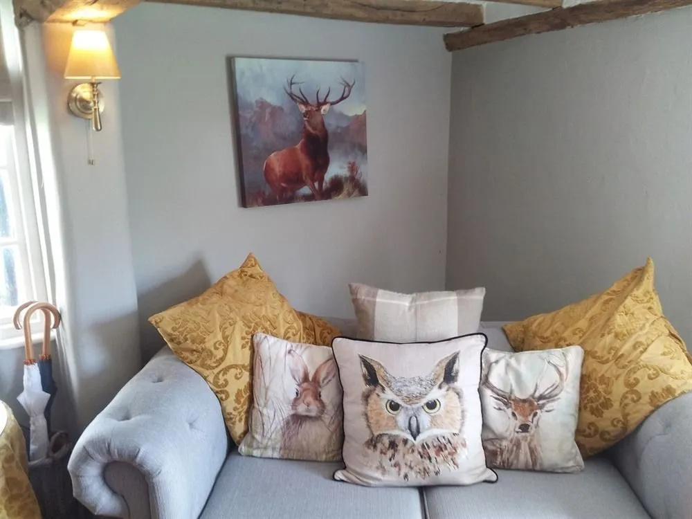 The Jasmine Room - Général