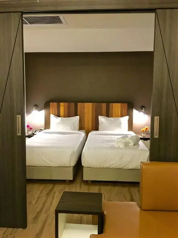 Hotel photo 18
