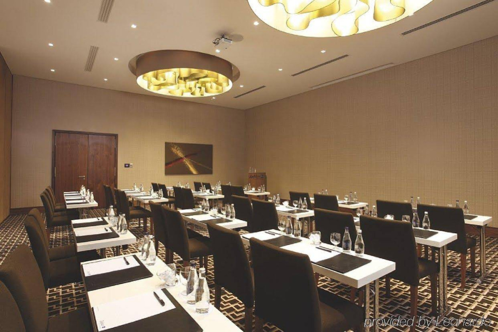 Radisson Blu Gautrain Hotel - Général