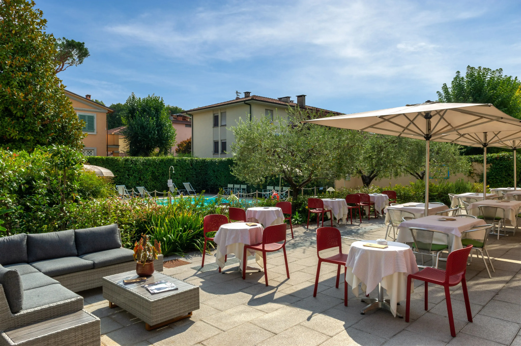 Hotel San Marco - Général