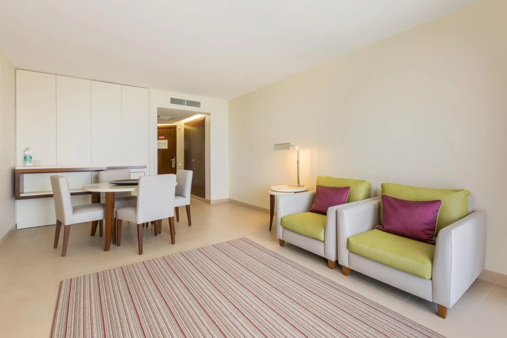 NAU Sao Rafael Suites – All Inclusive - фото 42