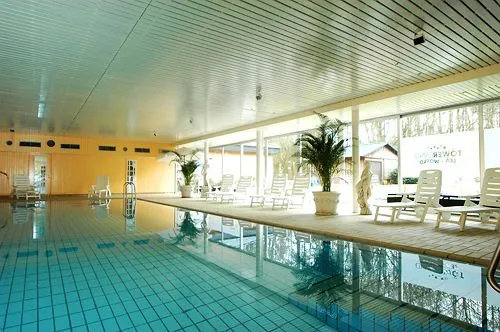 Bergmark Hotel - Général
