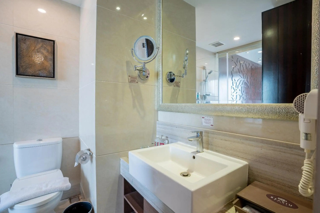 Belviu Hotel Bandung - Général