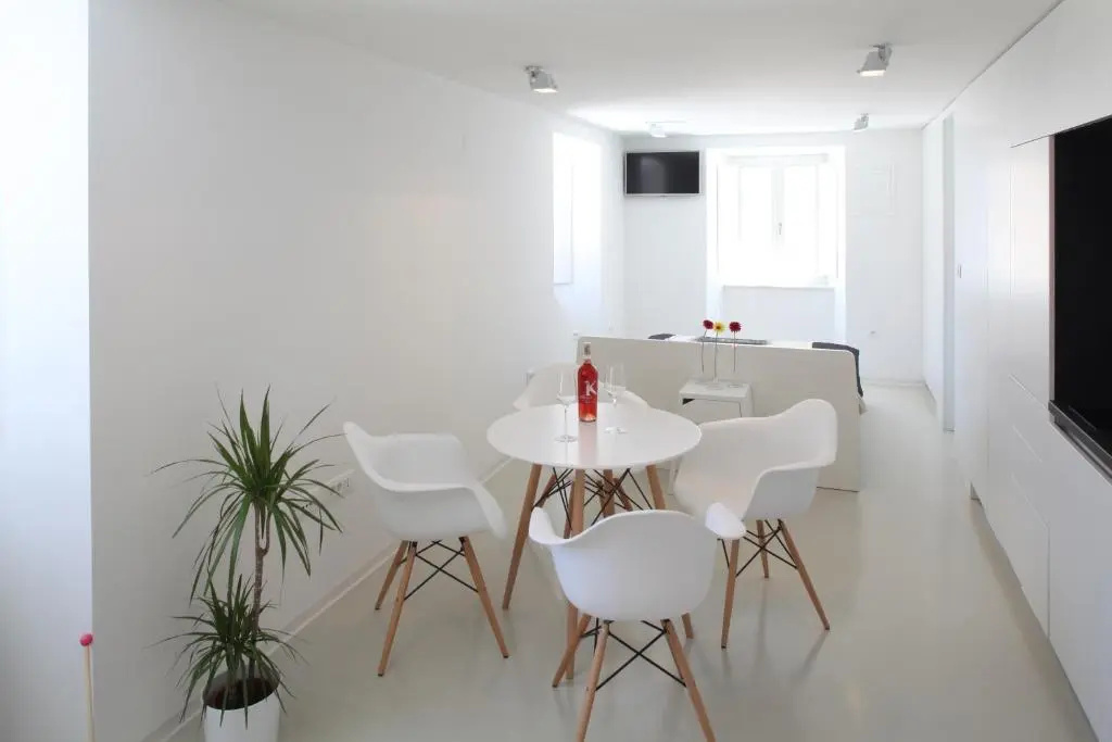Boutique Apartments Palcic Palace - Chambres