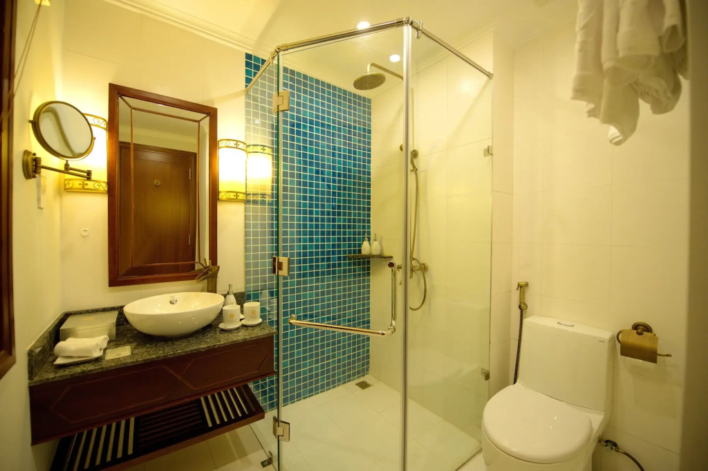 Lantana Boutique Hotel Hoi An - Général