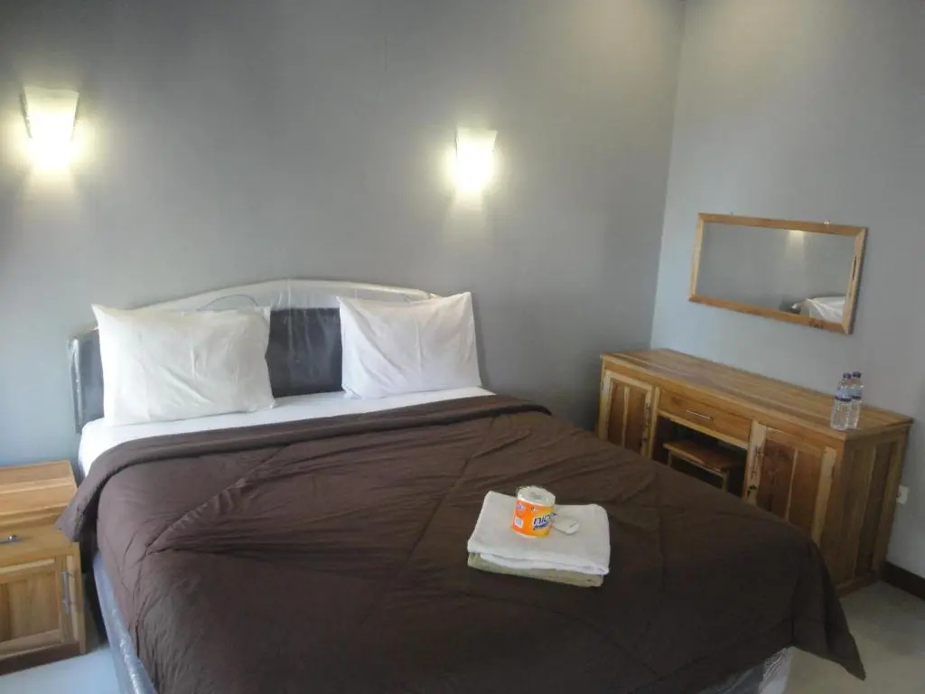 Tri Putri Home Stay - Chambres