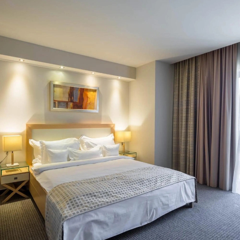 Hotel Rogge — 3