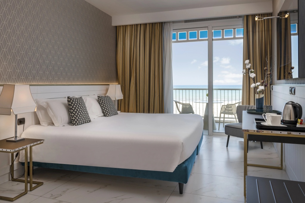 Savoia Hotel Rimini - Général