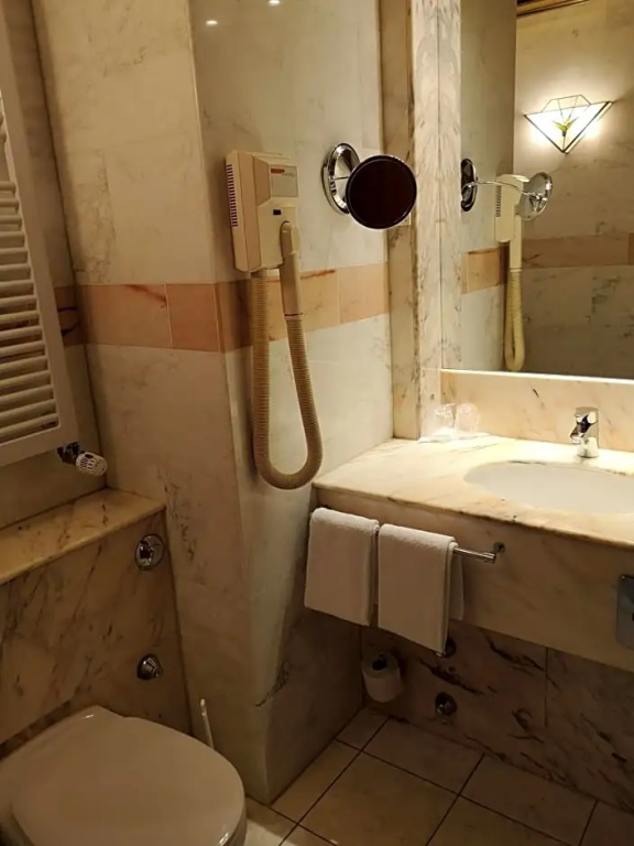 Hotel Am Blauen Wunder - Privathotel - Chambres