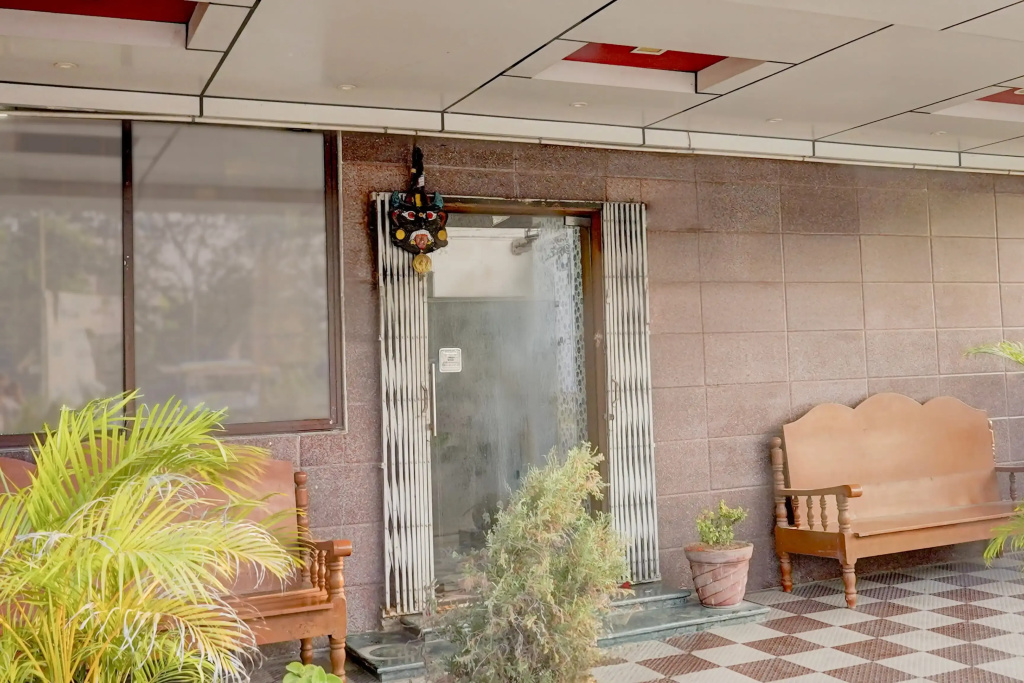 Hotel photo 12