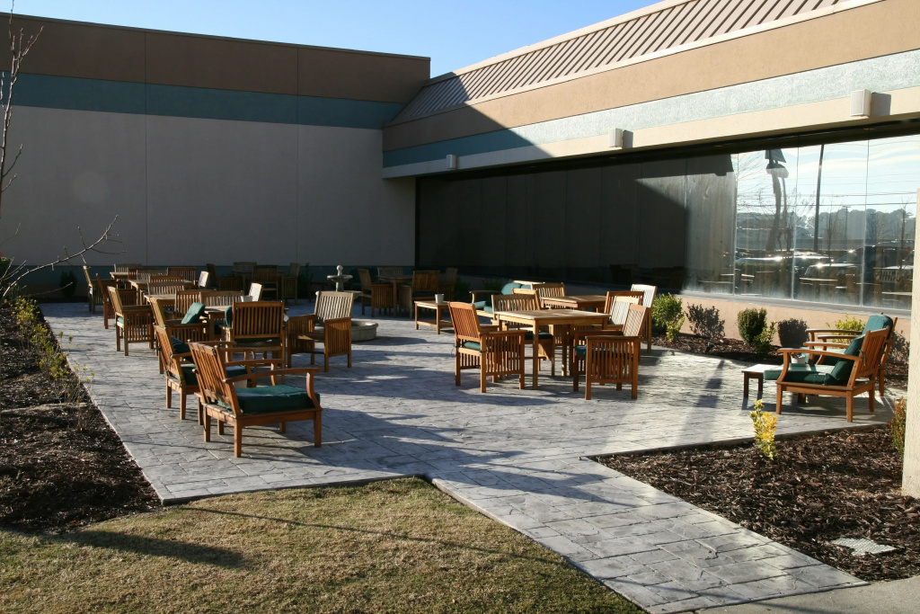 DoubleTree by Hilton Hotel Augusta - Général
