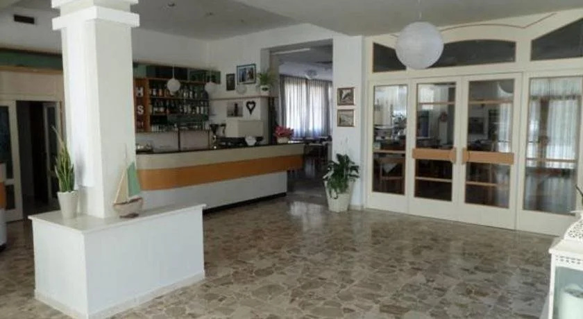 Hotel Sorriso - Général