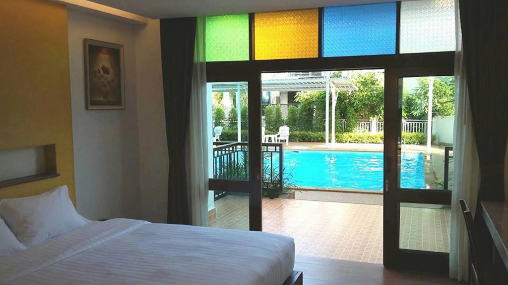 Hotel photo 7