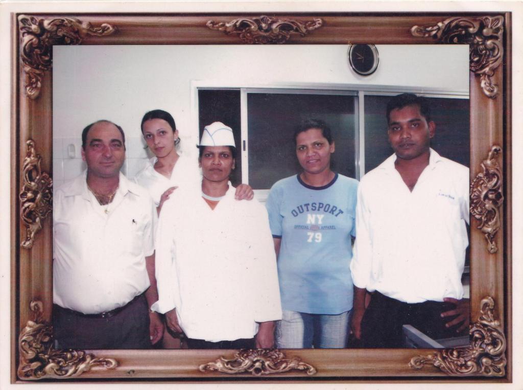 Grace Villa Bentota