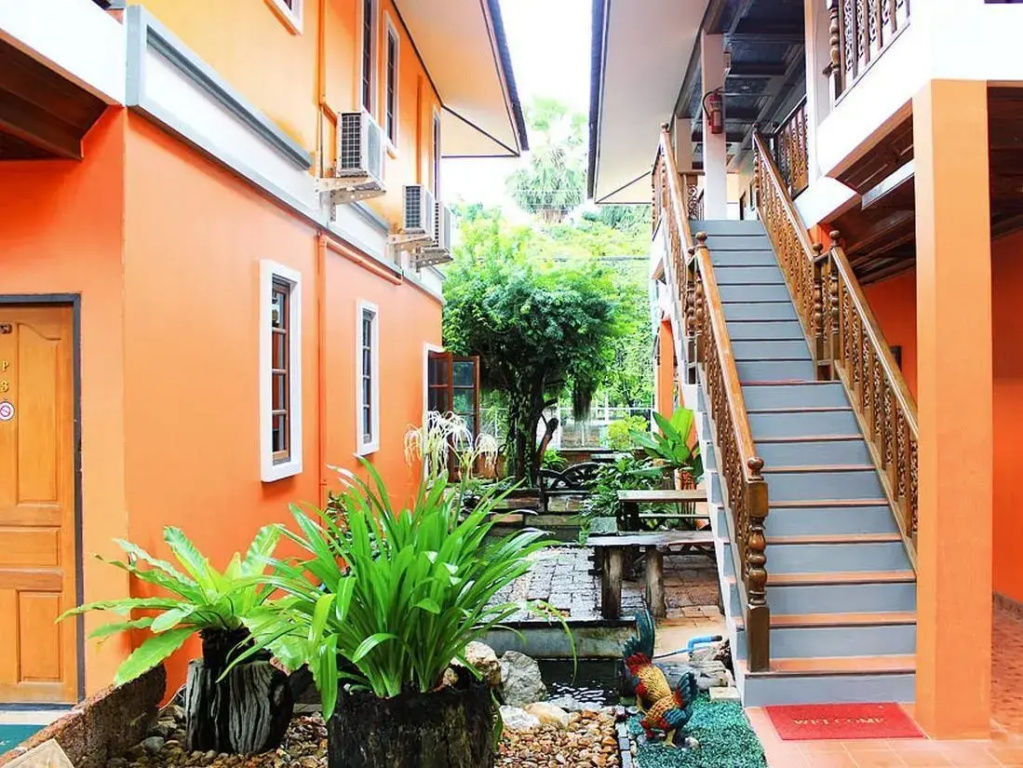 Hotel photo 10