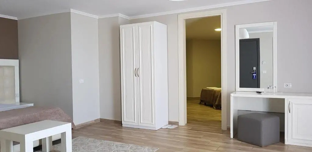 Klajdi Resort & SPA - Chambres
