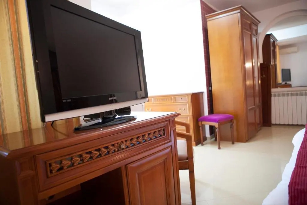 El Locanda Boutique Hotel - Chambres