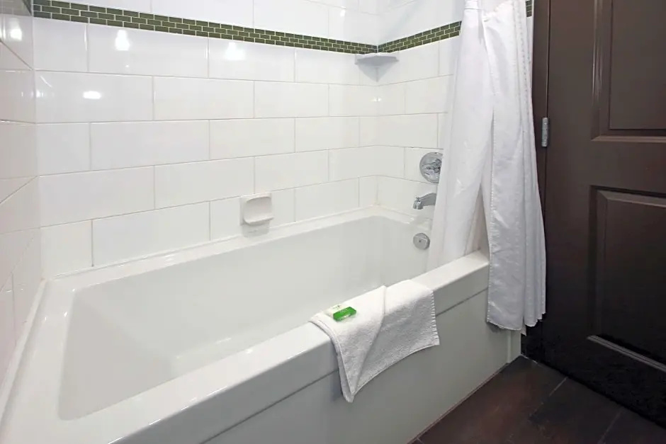 1 Bedroom Quadruple Suite