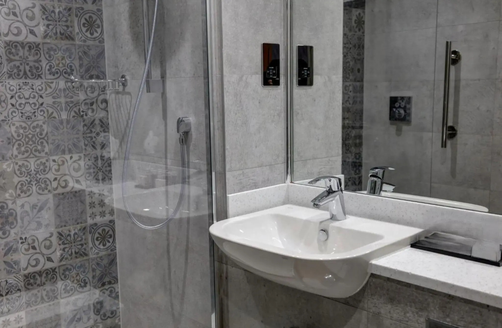 Garner Hotel Nottingham City Centre by IHG - фото 17