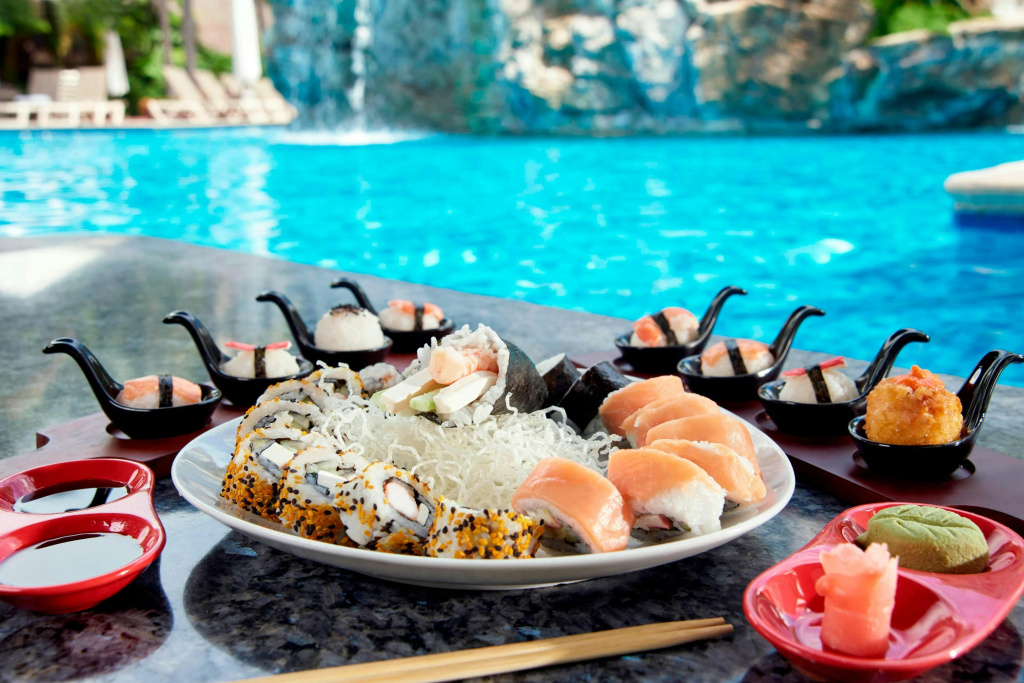 Sheraton Buganvilias Puerto Vallarta - Général