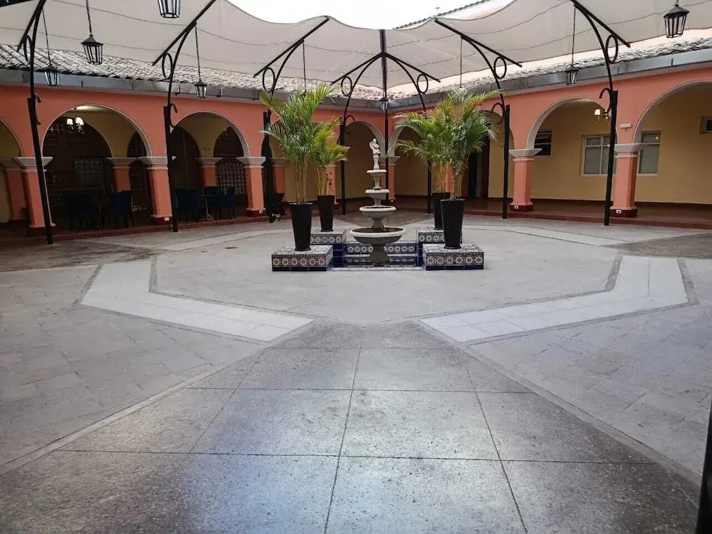 DM Hoteles Ayacucho