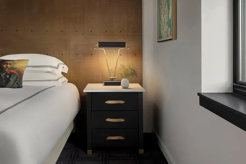 Kimpton Palladian Hotel by IHG - Chambres